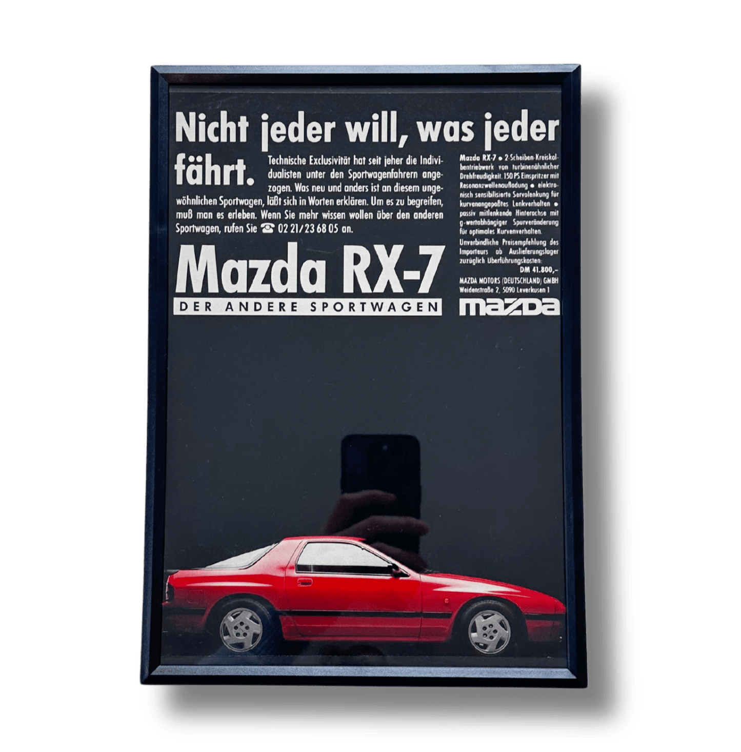 Mazda RX-7