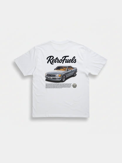 THE '82 CHAMPION TEE