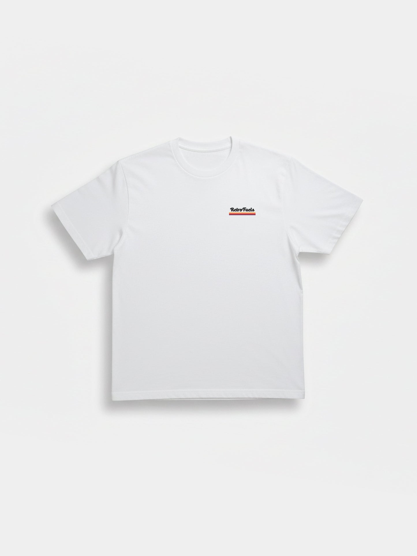 THE '82 CHAMPION TEE