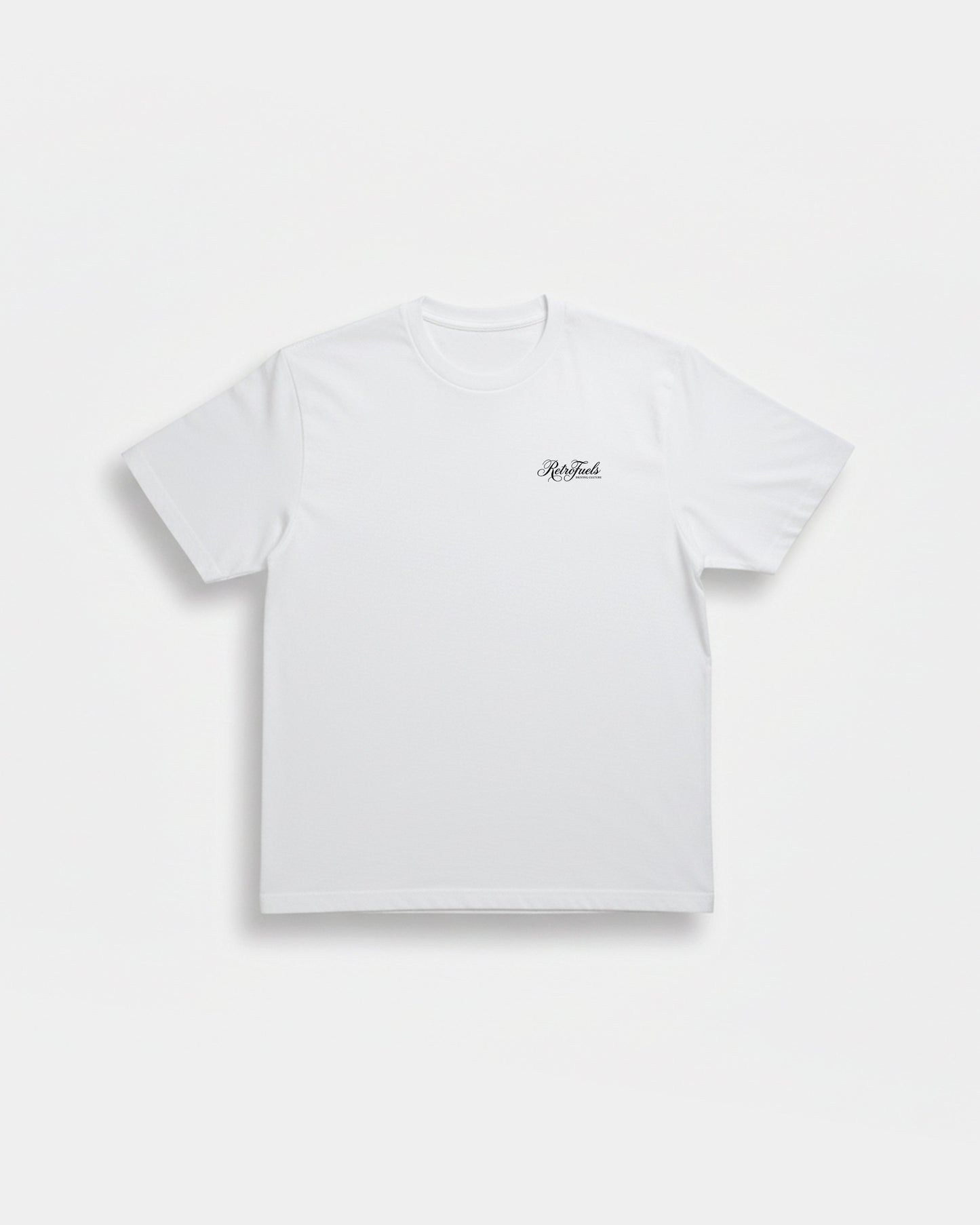 THE HORSEPOWER TEE