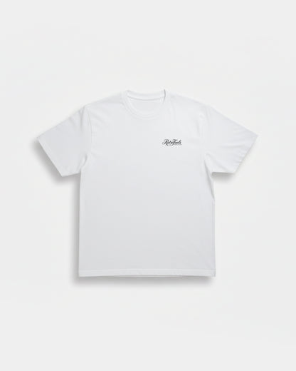 THE HORSEPOWER TEE