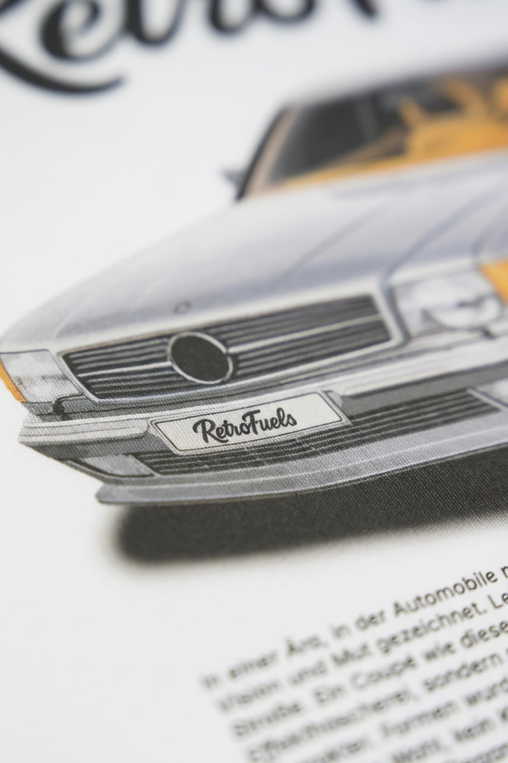 THE '82 CHAMPION TEE