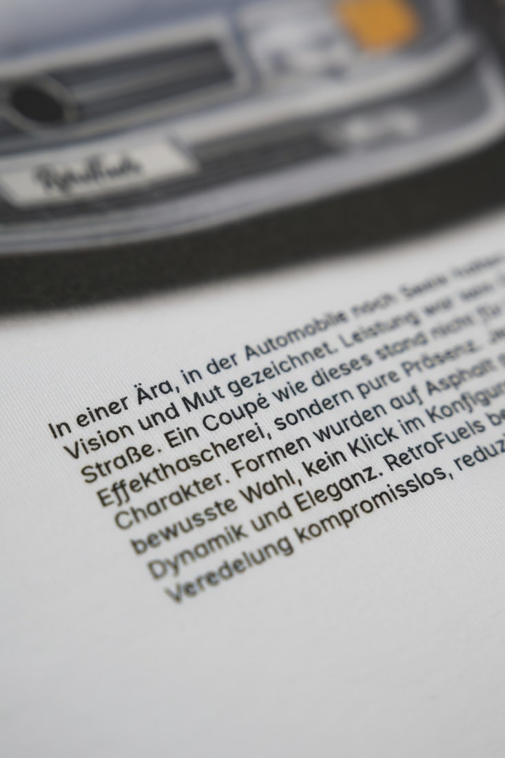 THE '82 CHAMPION TEE