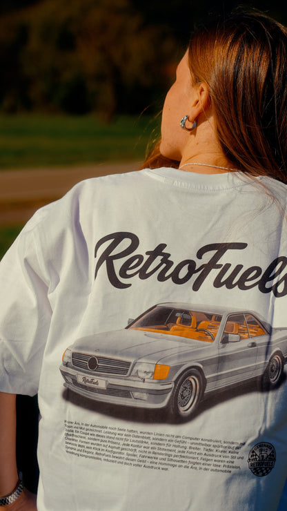 THE '82 CHAMPION TEE