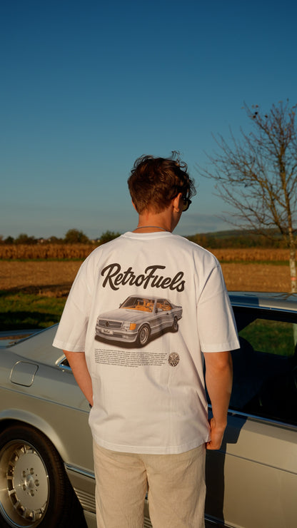 THE '82 CHAMPION TEE