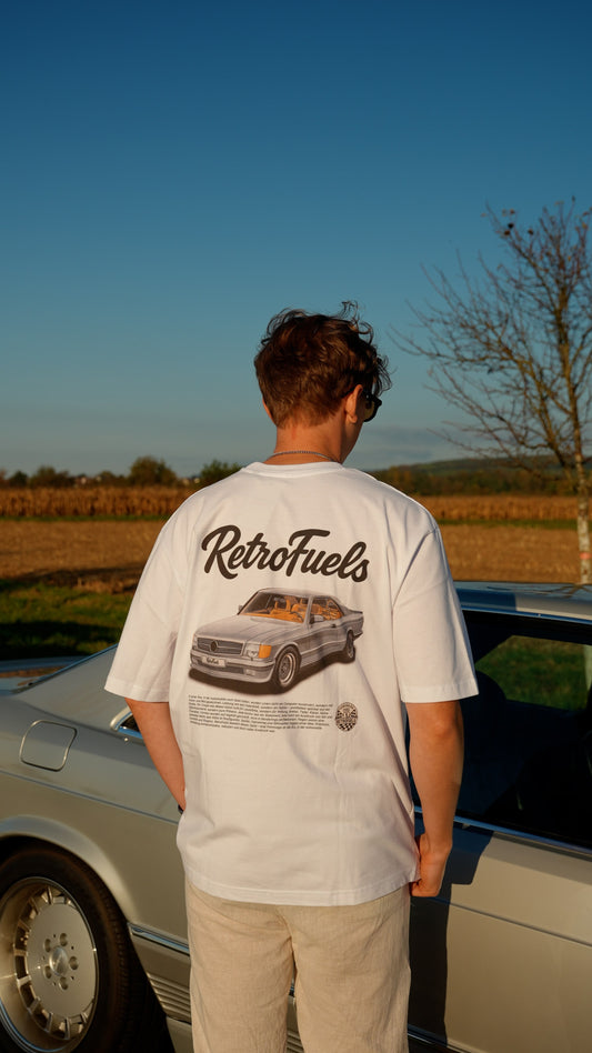 THE '82 CHAMPION TEE